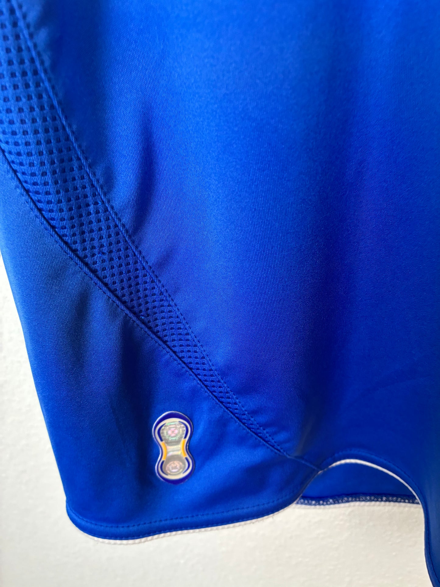FC Chelsea 2006-2008, Heimtrikot, #5 Essien, L