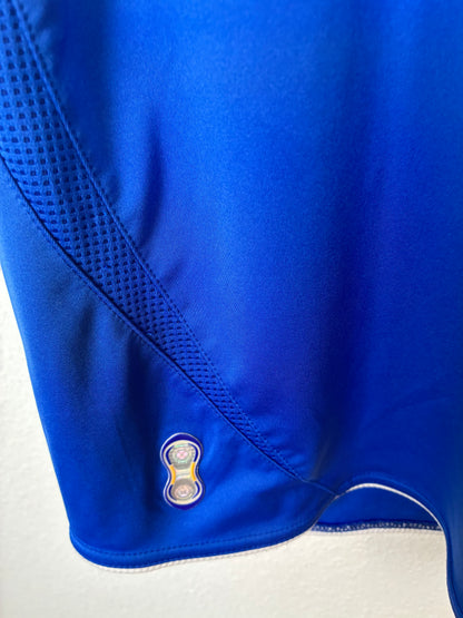 FC Chelsea 2006-2008, Heimtrikot, #5 Essien, L