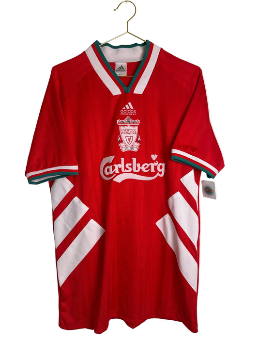 FC Liverpool 1993-95, Heimtrikot, L