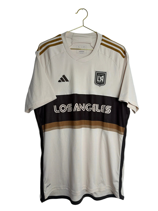 Los Angeles FC 2024/25, Ausweichtrikot, XL