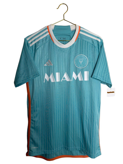 Inter Miami 2024, Ausweichtrikot, M