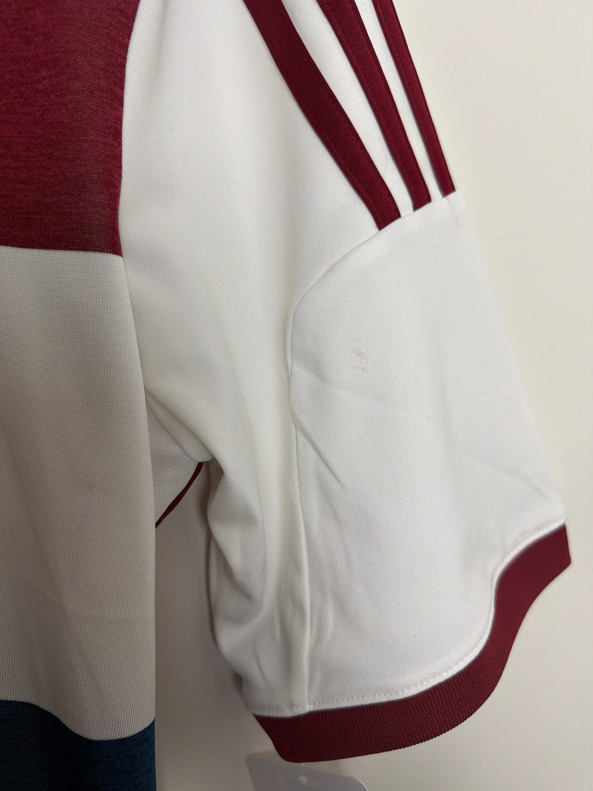 FC Bayern München 2014/15, Auswärtstrikot, #7 Ribery, M