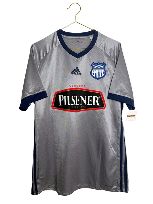 Emelec 2017, Auswärtstrikot, L