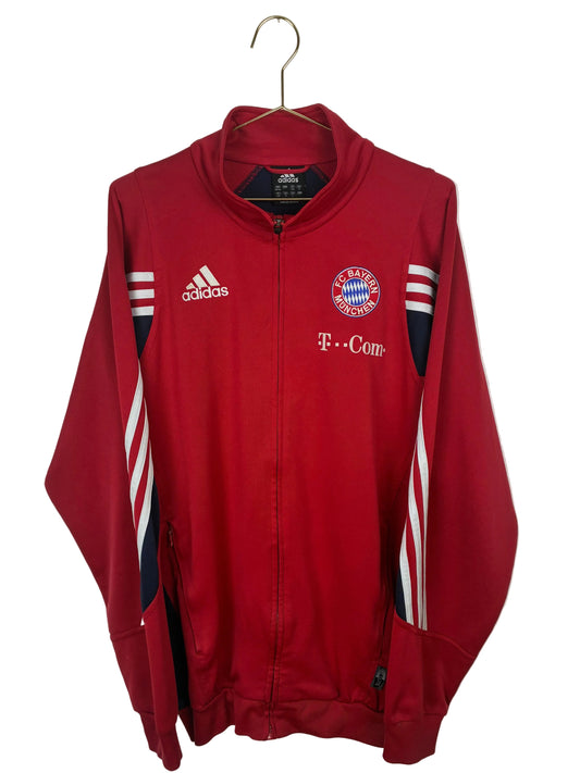 FC Bayern München 2003/04, Trainingsjacke, L