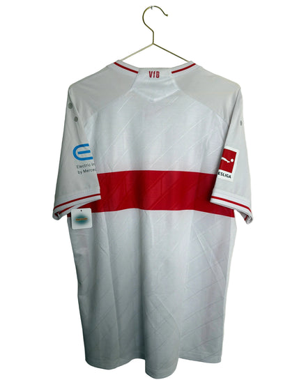 VfB Stuttgart 2020/21, Heimtrikot, L