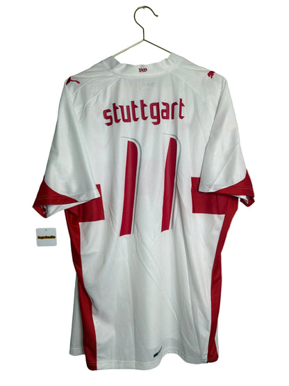 VfB Stuttgart 2007/08, Heimtrikot, #11, XL