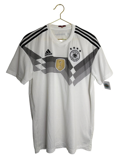 DFB Deutschland 2018, Heimtrikot, L
