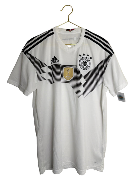 DFB Deutschland 2018, Heimtrikot, L