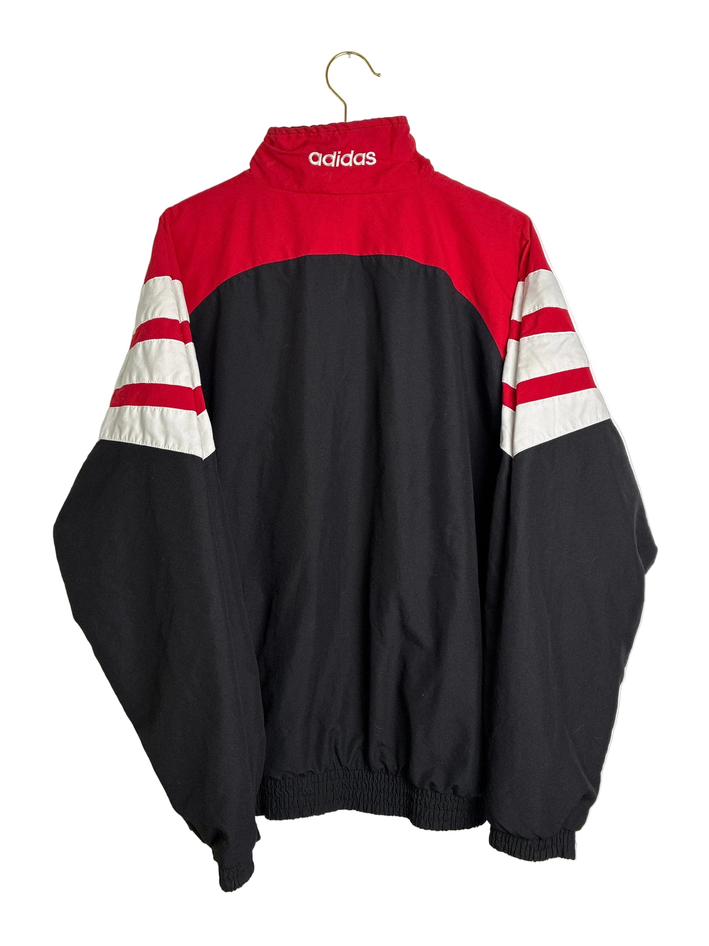 VfB Stuttgart 1996/97 Track-Jacket, L