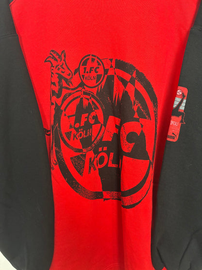 1. FC Köln 1996/97, Pullover, M