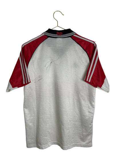 VfB Stuttgart 1998/99, Heimtrikot, XL (Kinder)