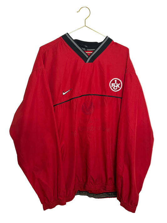 1. FC Kaiserslautern 2000/01, Windbreaker, XL