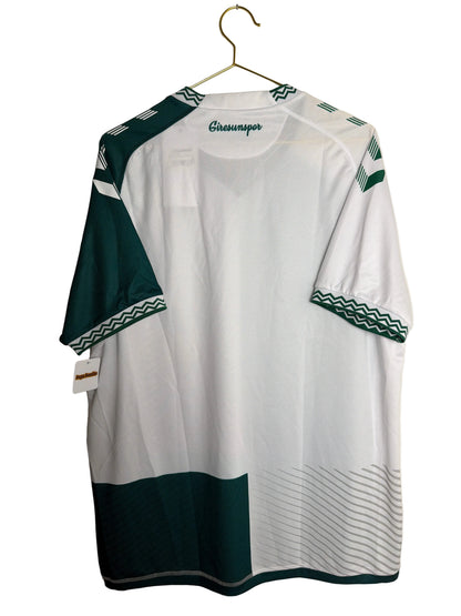 Giresunspor 2024/25, Heimtrikot, XXL