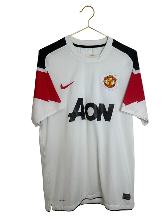 Manchester United 2010/11, Auswärtstrikot, M
