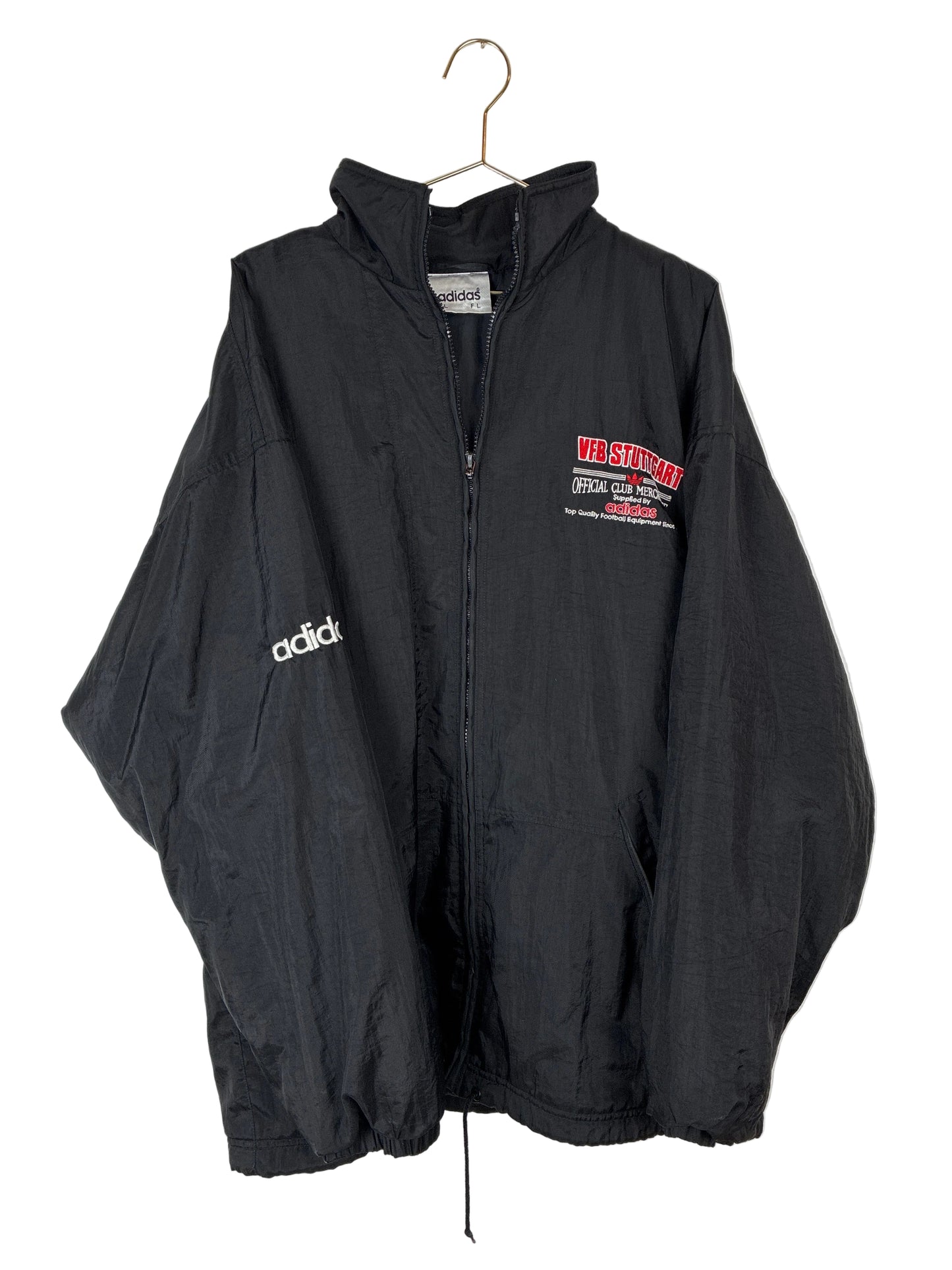 VfB Stuttgart 1996/97, Jacke, L