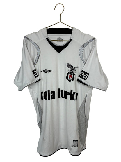 Besiktas Istanbul 2008/09, Heimtrikot, M