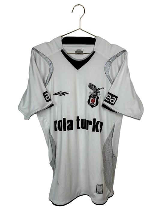 Besiktas Istanbul 2008/09, Heimtrikot, M
