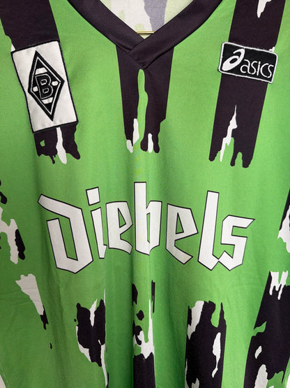 VfL Borussia Mönchengladbach 1994/95, #10, Auswärtstrikot, XS