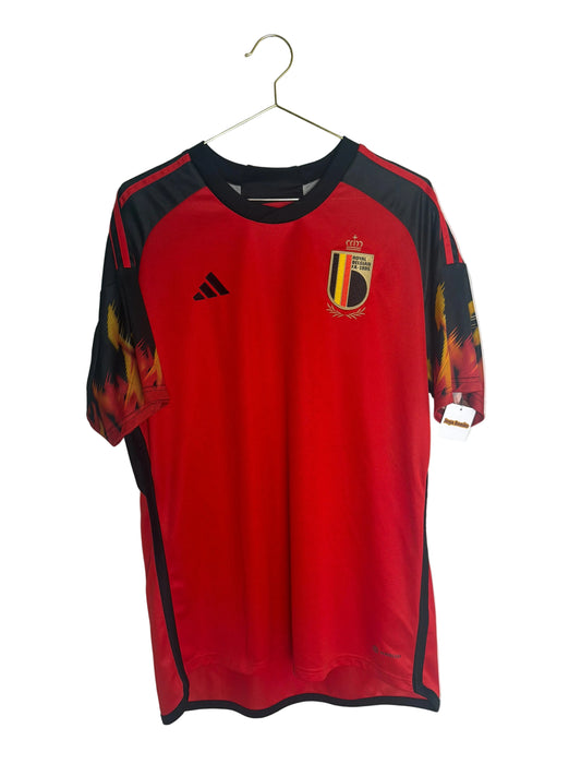 Belgien 2022, Heimtrikot, XL