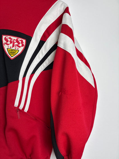 VfB Stuttgart 1997/98, Trainigsjacke, L (Kinder)