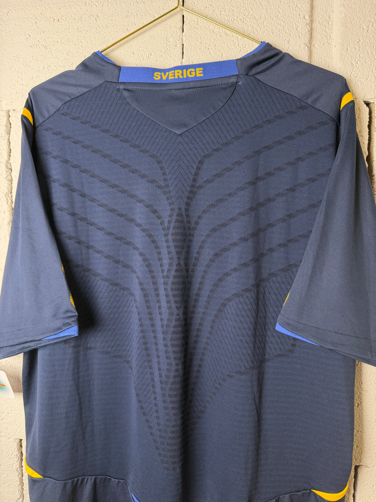 Schweden 2006, Auswärtstrikot, XL