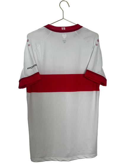 VfB Stuttgart II 2024/25, Heimtrikot