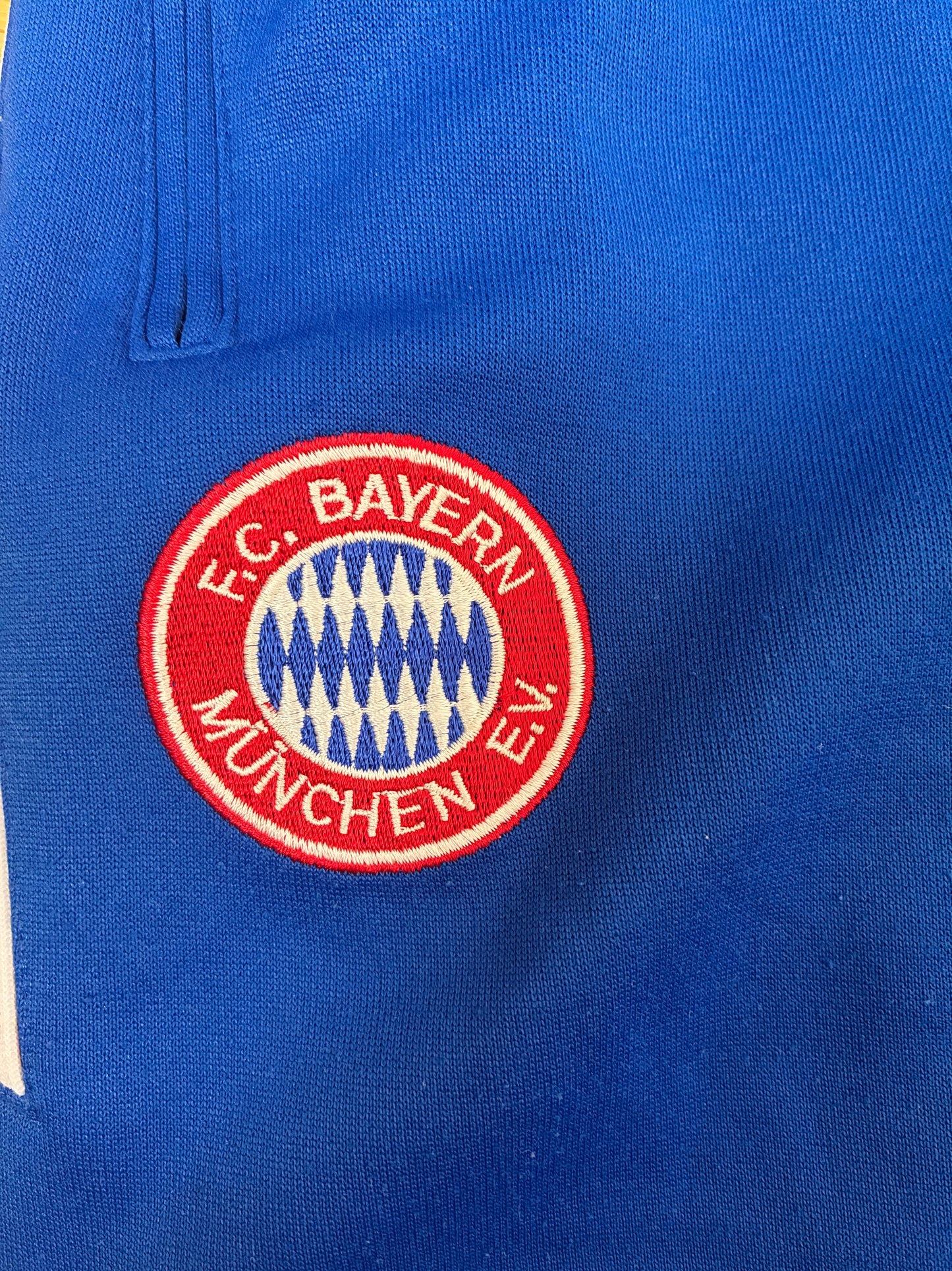 FC Bayern München 1995/96, Hose Training, M
