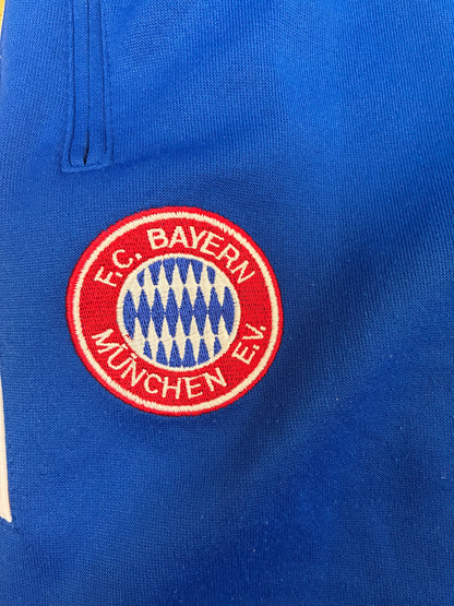 FC Bayern München 1995/96, Hose Training, M