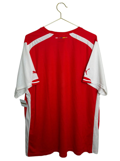 FC Arsenal 2014/15, Heimtrikot, XXL