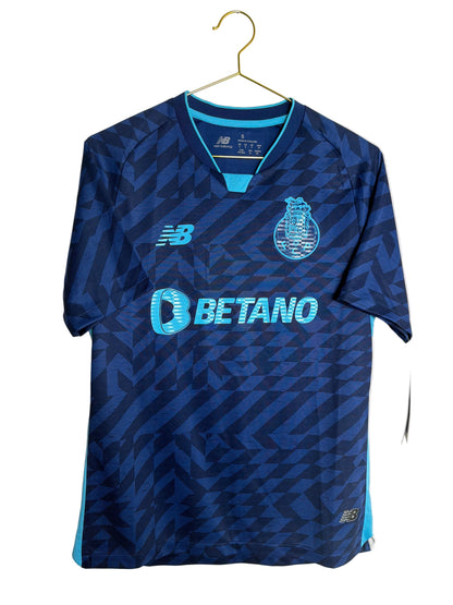 FC Porto 2024/25, Ausweichtrikot, S