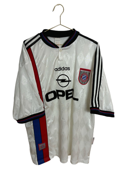 FC Bayern München 1996-98, Auswärtstrikot, XL