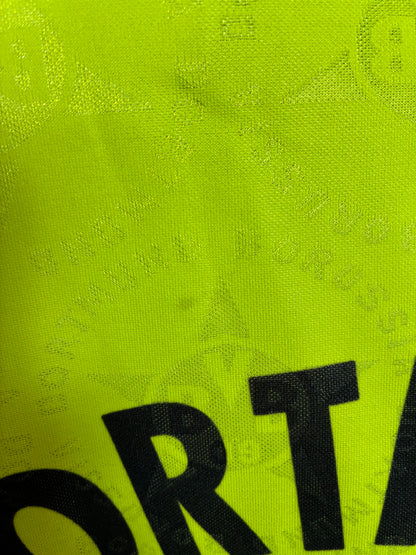Borussia Dortmund 1994/95, Heimtrikot, L