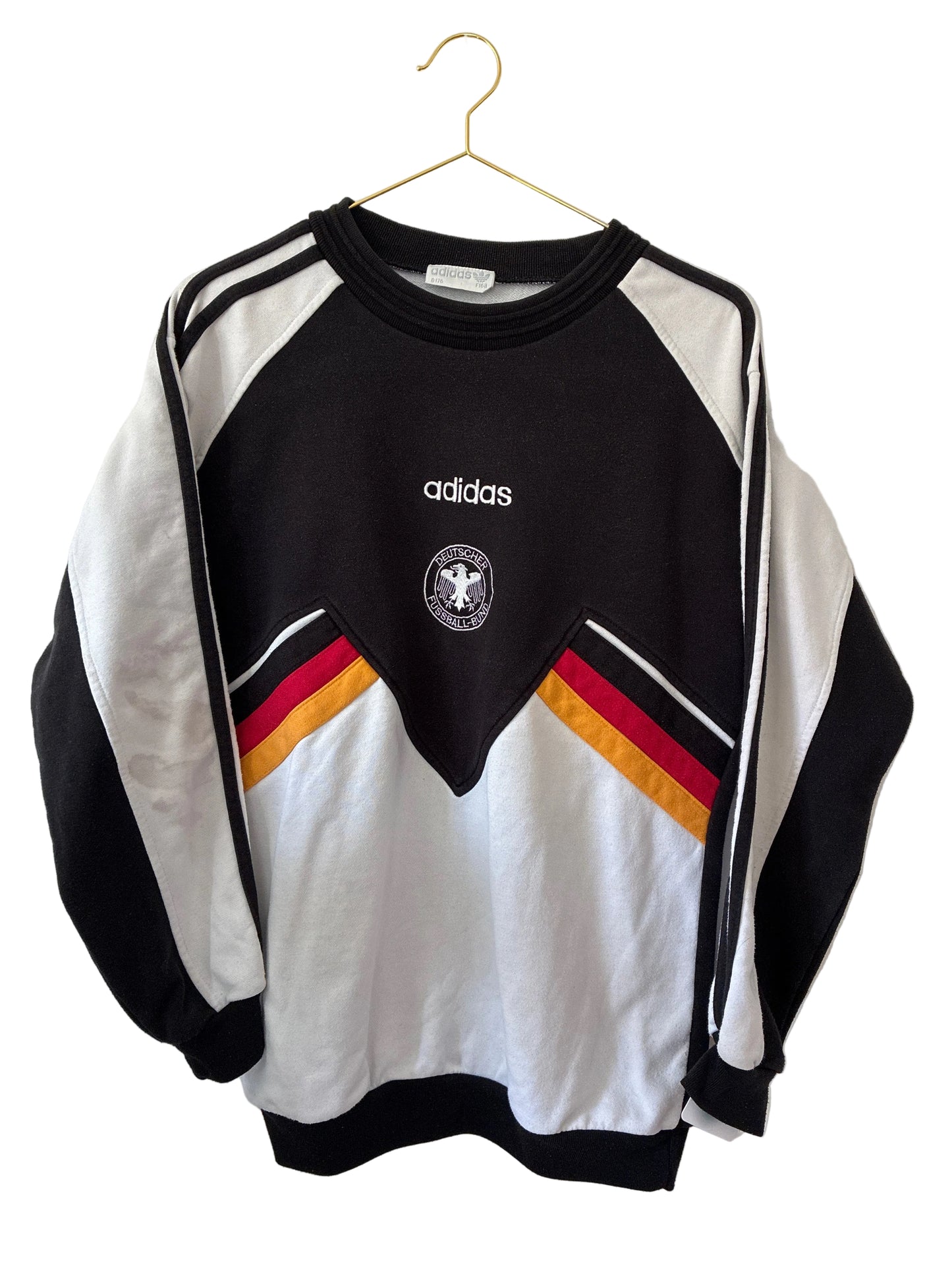 DFB Deutschland 1994, Pullover, S/M