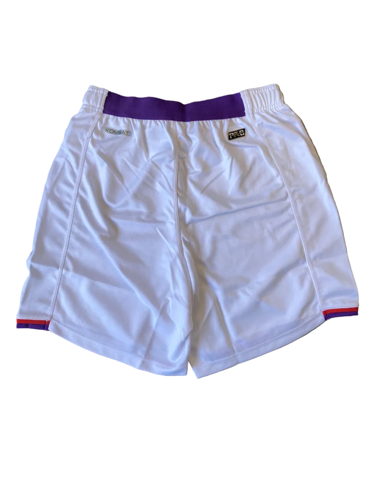 AC Florenz 2023/24, Hose Auswärts, S, M, L, XL