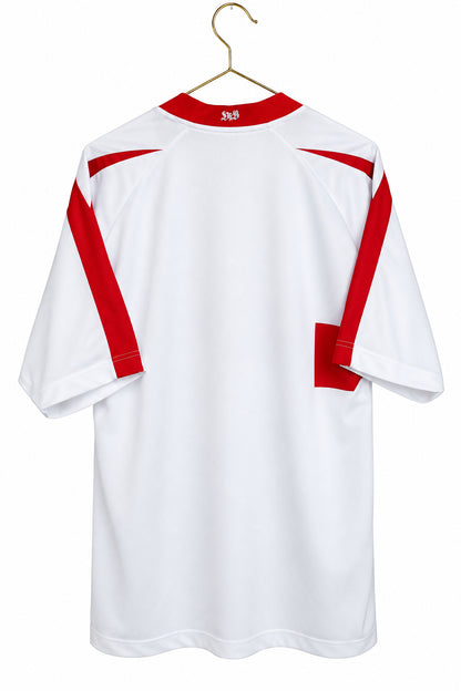 VfB Stuttgart 2002/03, Heimtrikot, L