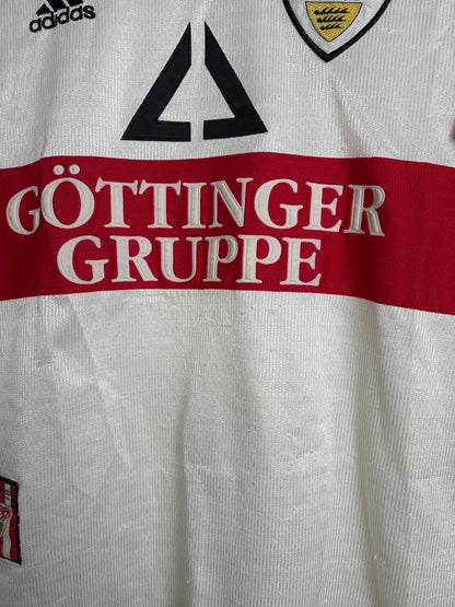 VfB Stuttgart 1998/99, Heimtrikot, XL (Kinder)