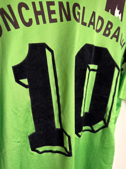 VfL Borussia Mönchengladbach 1994/95, #10, Auswärtstrikot, XS