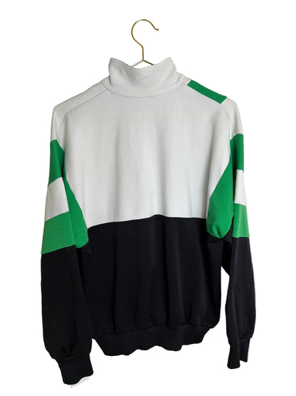VfL Borussia Mönchengladbach 1994/95, 1/4 Zip Pullover, S