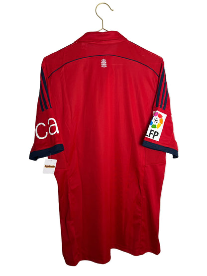CA Osasuna 2014/15, Heimtrikot, L