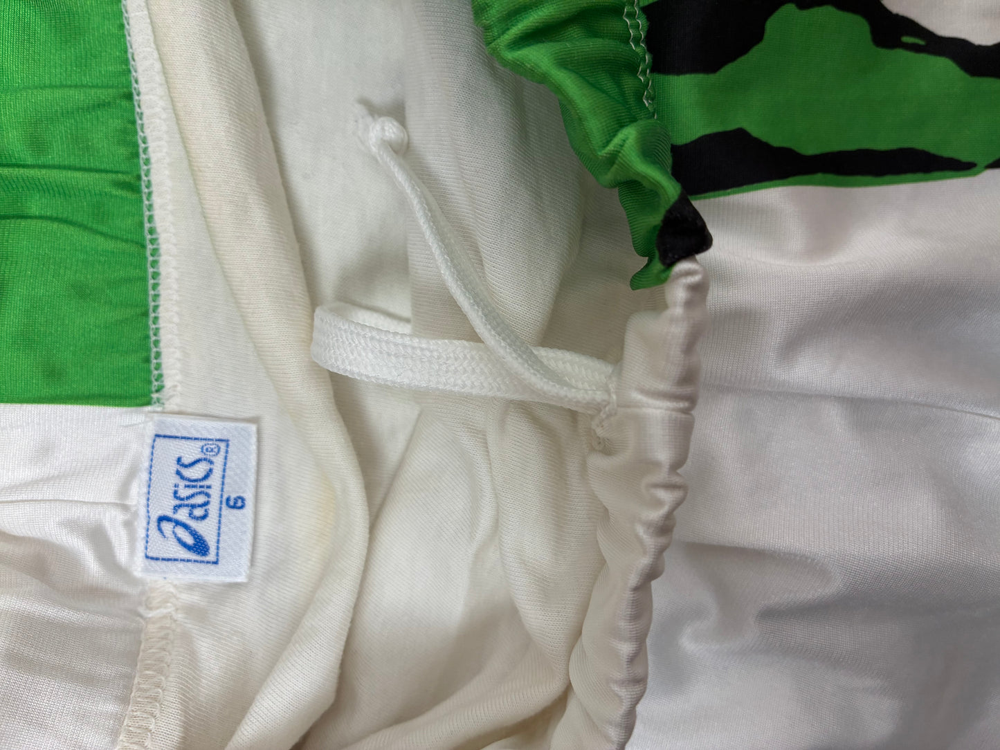 VfL Borussia Mönchengladbach 1994/95, Hose Heim, M