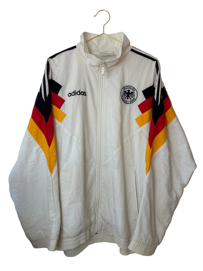 DFB Deutschland 1992, Track-Jacket, L/XL