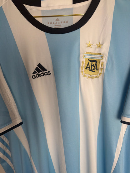 Argentinien 2016, Heimtrikot, XXL