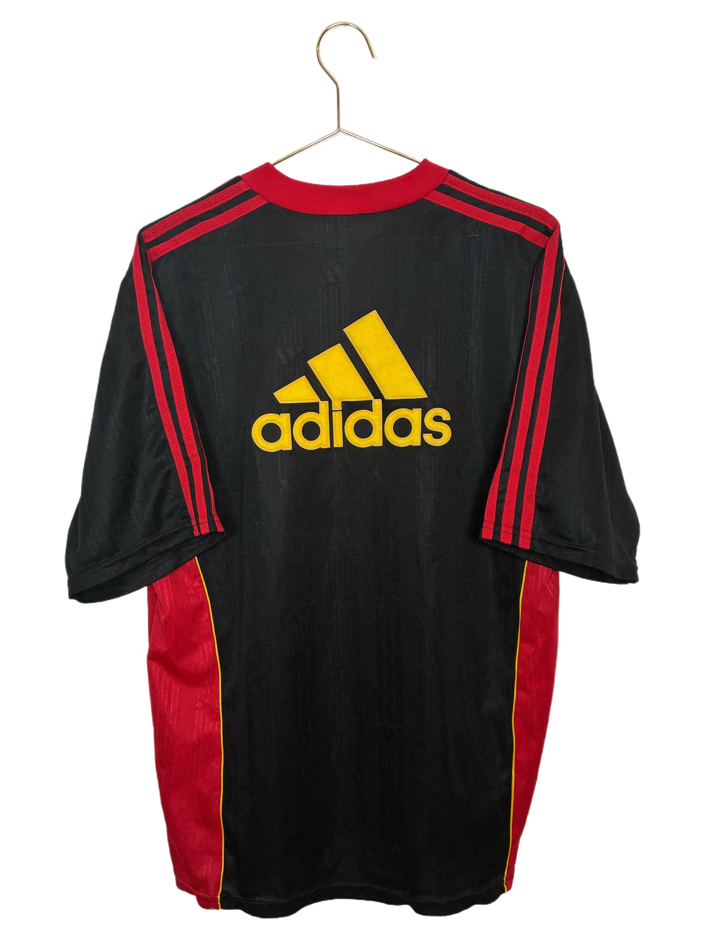 Bayer 04 Leverkusen 1998/99, T-Shirt Training, M