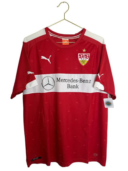 VfB Stuttgart 2014/15, Auswärtstrikot, L