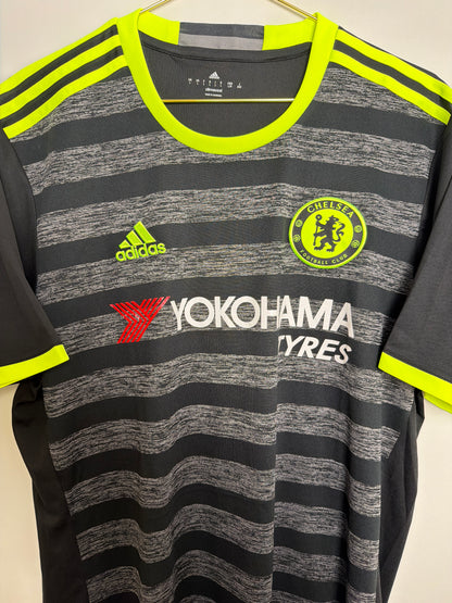 FC Chelsea 2016/17, Auswärtstrikot, L