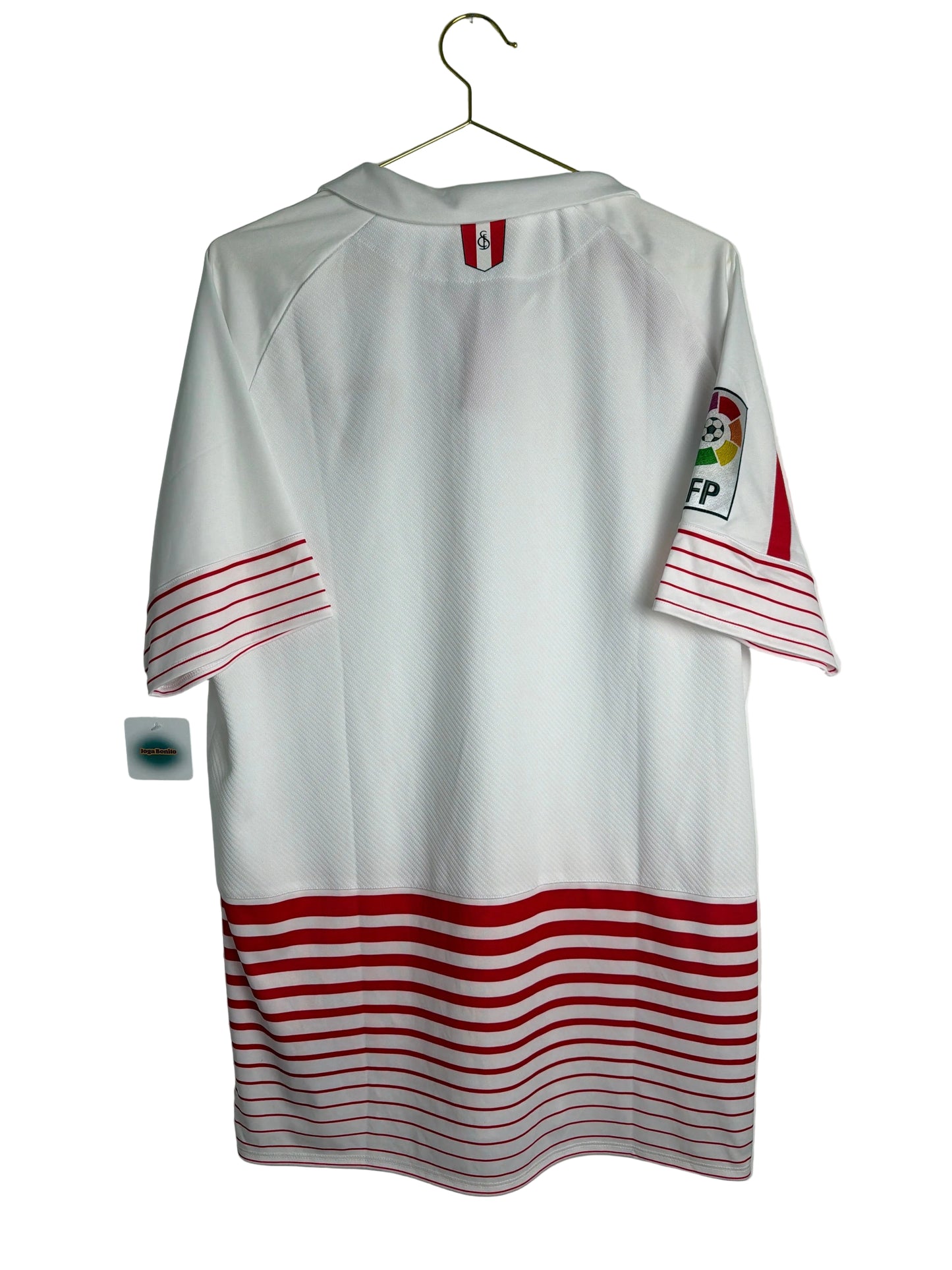 FC Sevilla 2015/16, Heimtrikot, XL