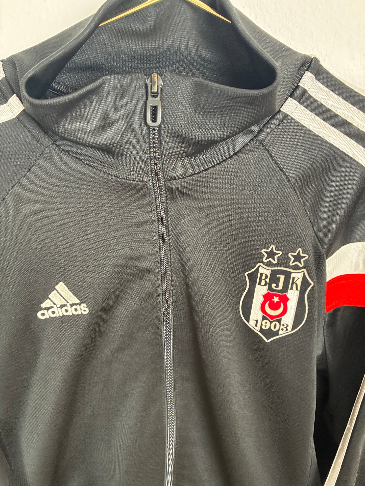 Besiktas Istanbul 2015/16, Trainingsjacke, L