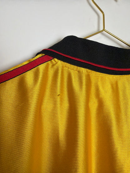 VfB Stuttgart 1999-2001, Auswärts-/Ausweichtrikot, XL