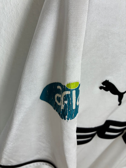 Besiktas Istanbul 2003/04, Heimtrikot,