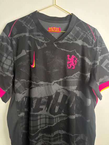 FC Chelsea 2024/25, Ausweichtrikot, L